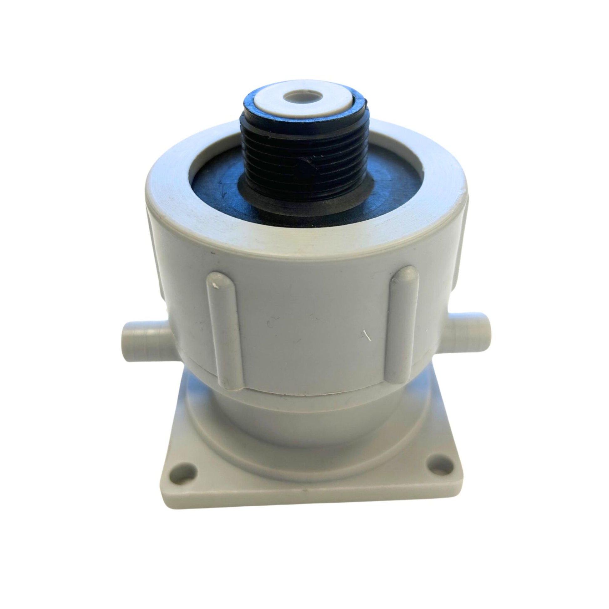 Beer cask cleaning equipment