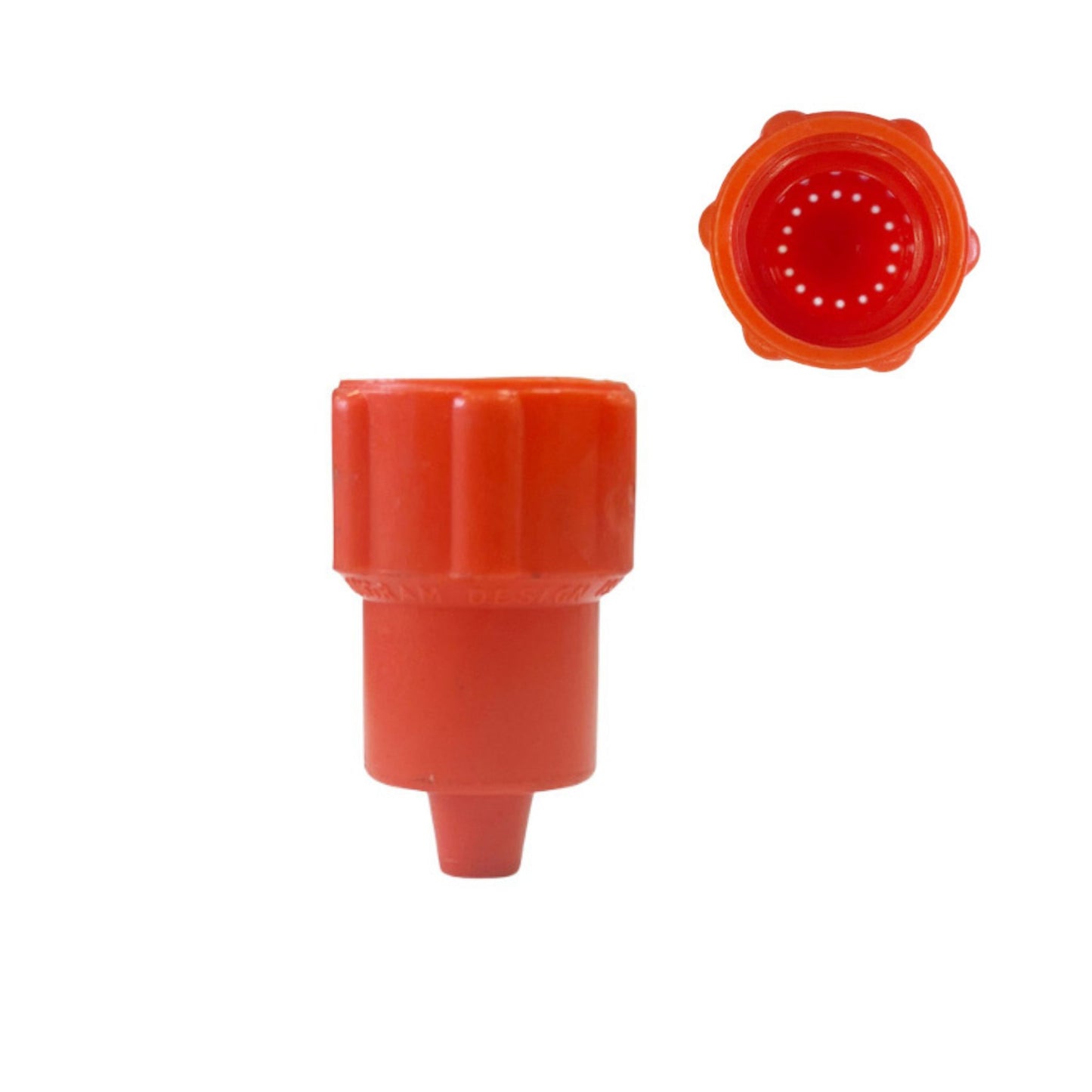 Cask Ale Sparkler Red 0.6mm