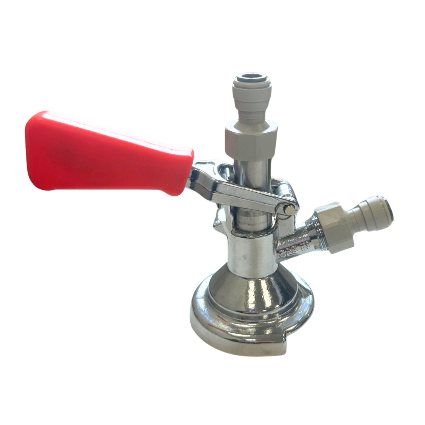 clearance a type keg coupler