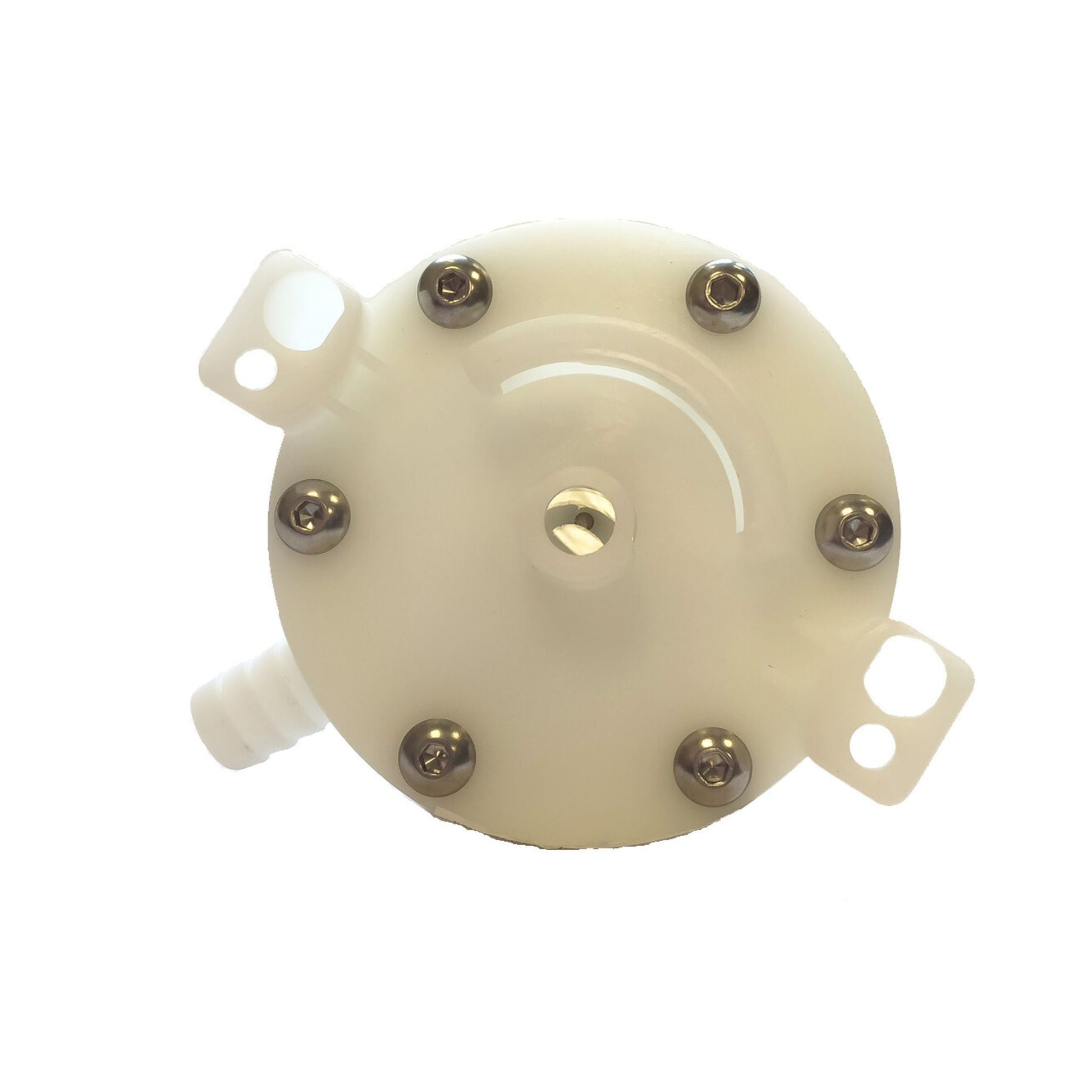 cask check valve