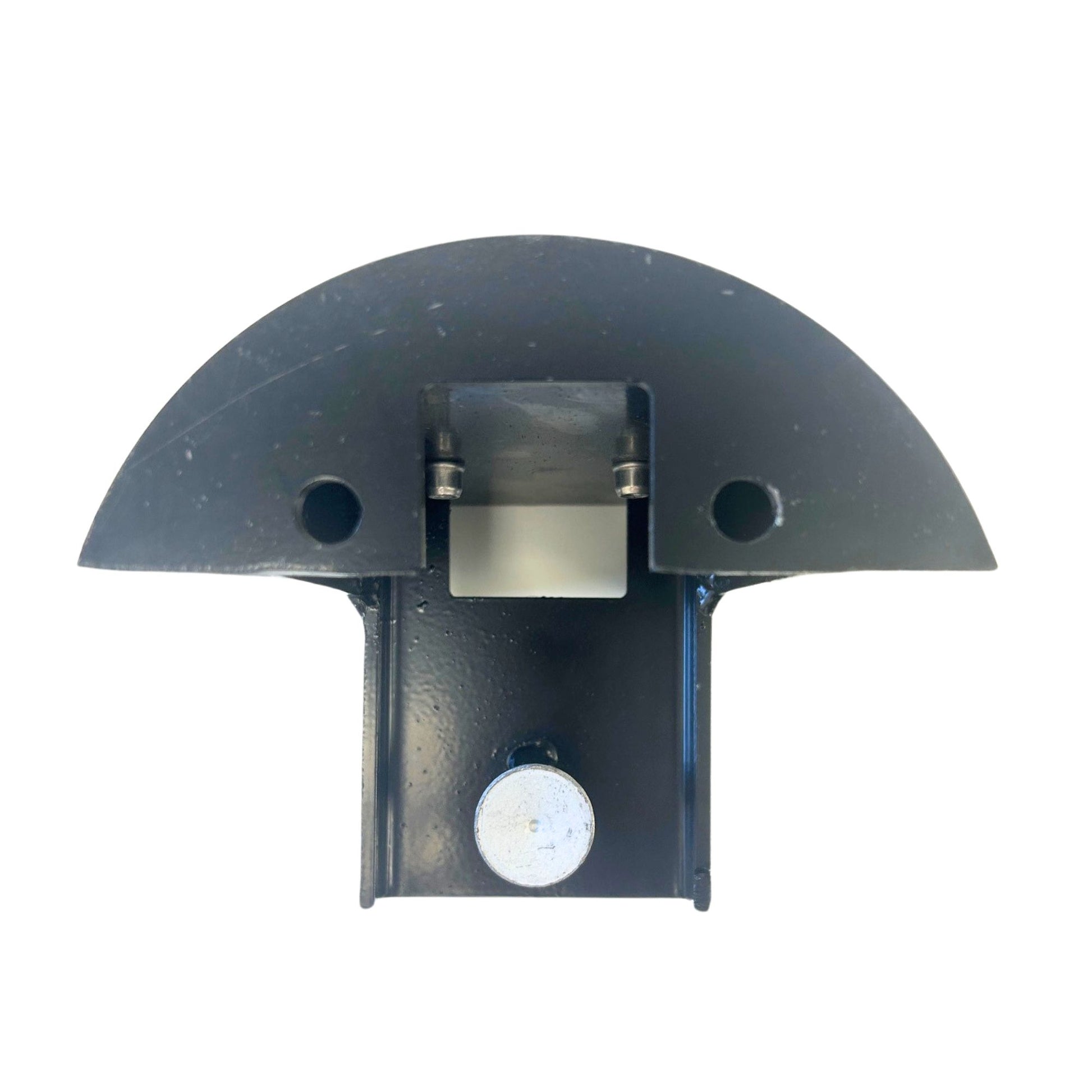 clamp bracket for single font
