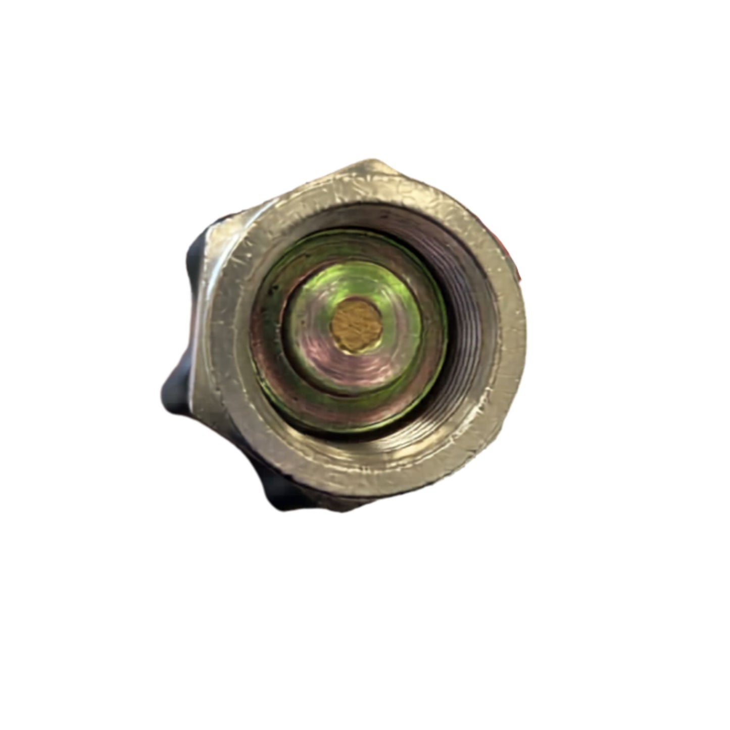 co2 cylinder regulator for bar systems