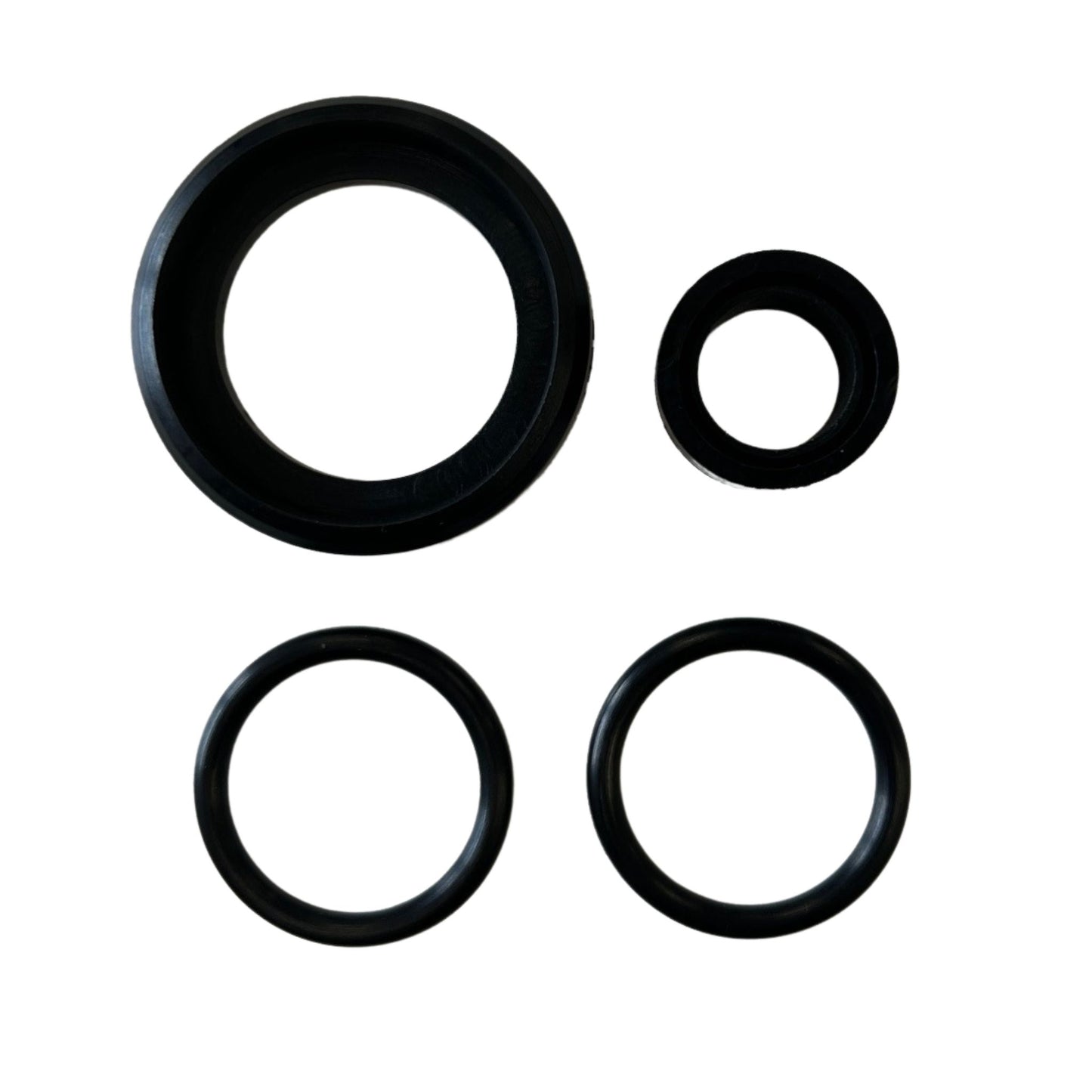 Replacement Seals Kit for Tecflo Sankey Couplers