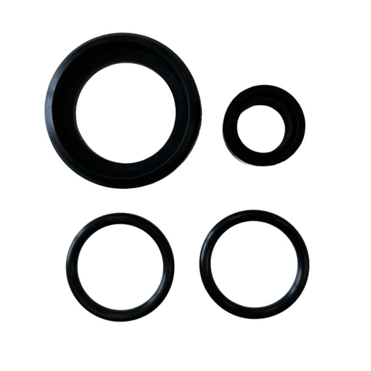 Replacement Seals Kit for Tecflo Sankey Couplers