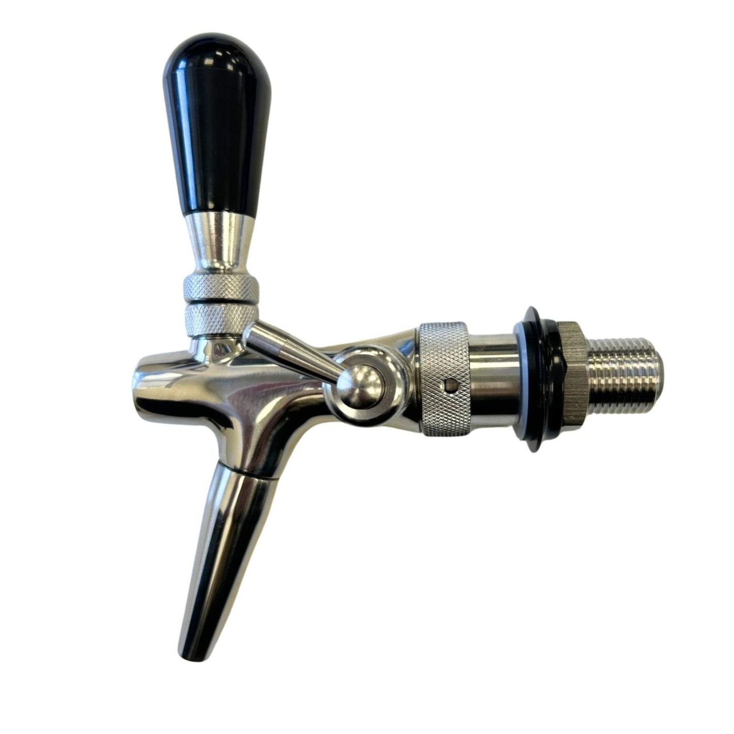Nitro Tap with Creamer Nozzle