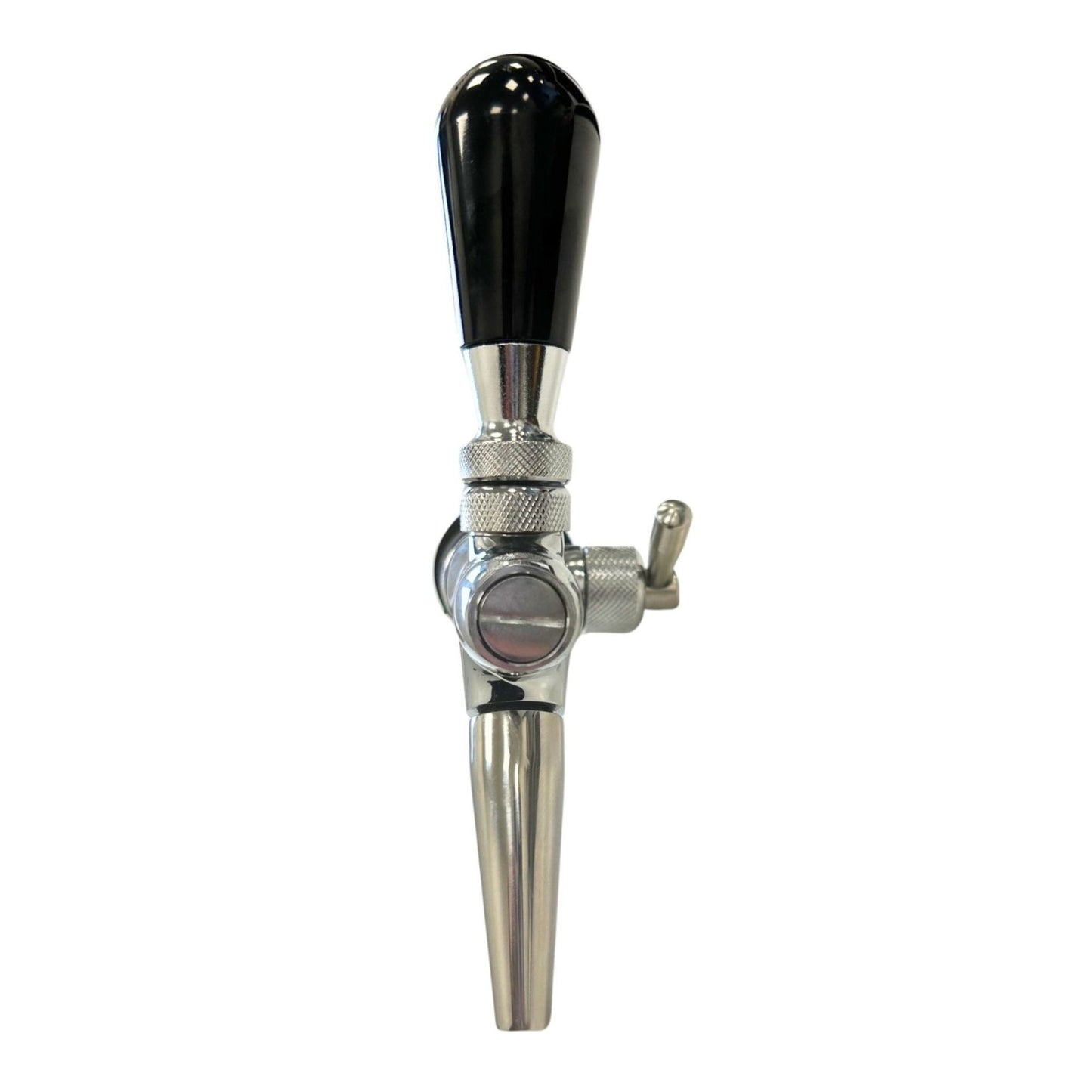 Nitro Tap with Creamer Nozzle