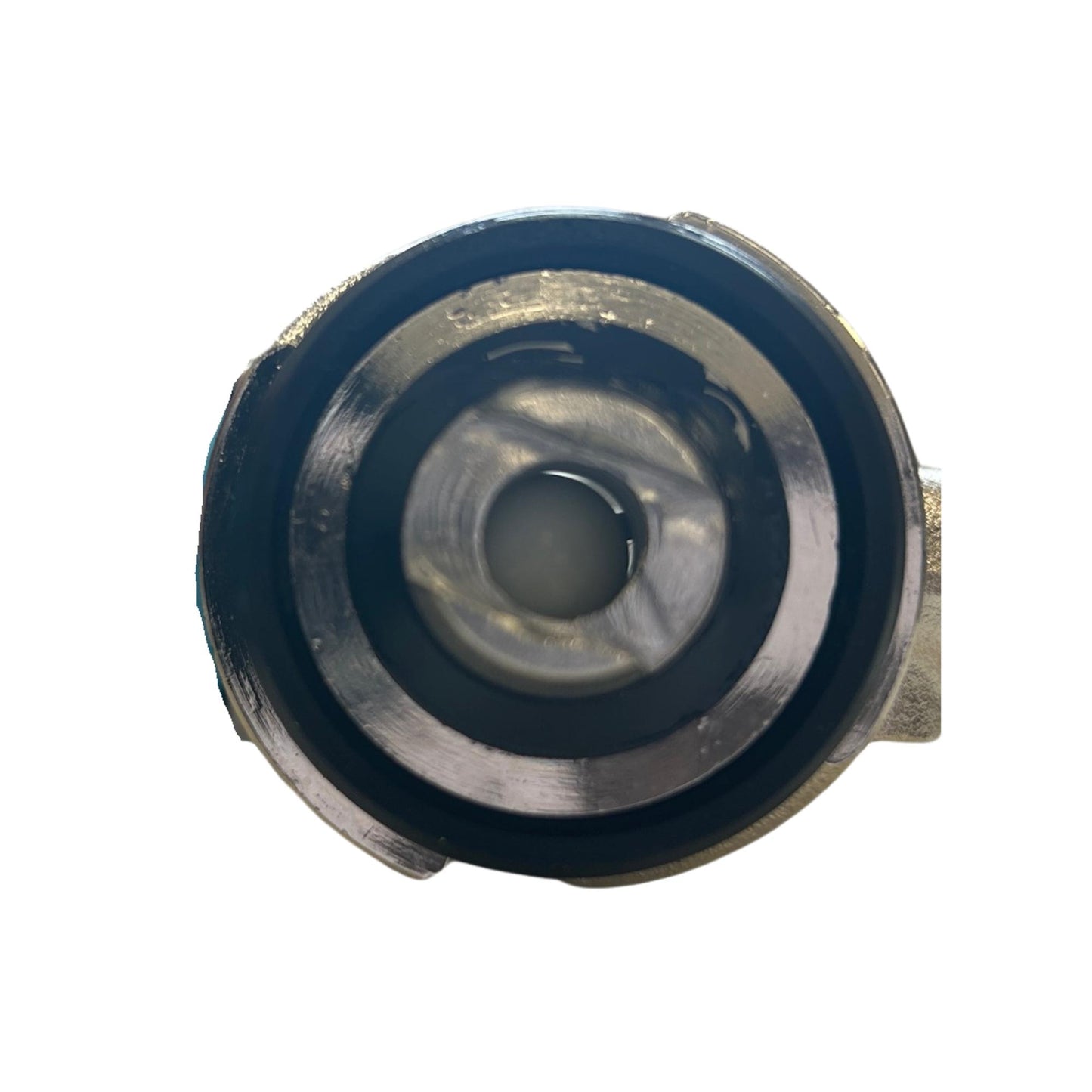 D Type Keg Coupler (Economy)