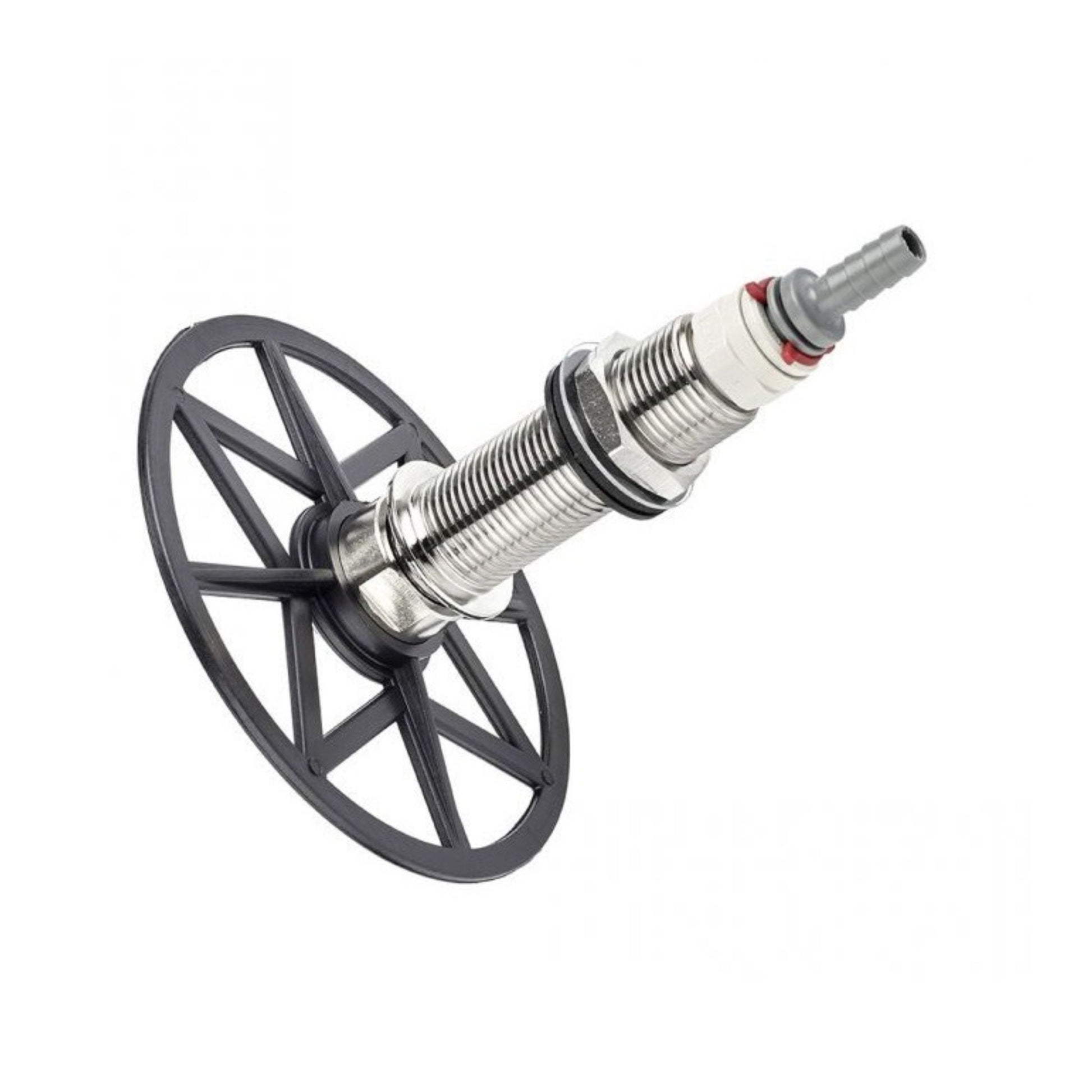 drip tray spare wheel kit
