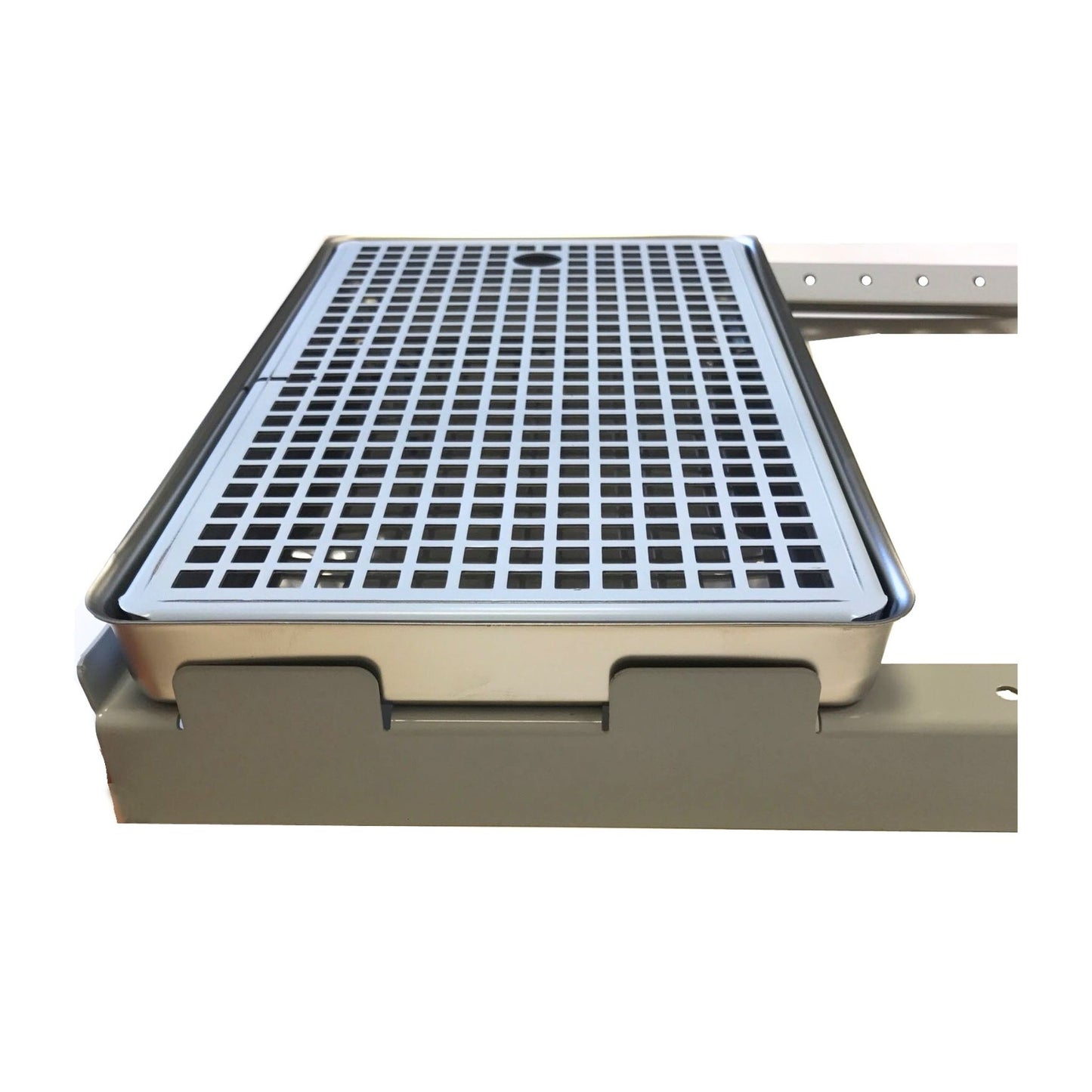 Drip Tray Support Brackets