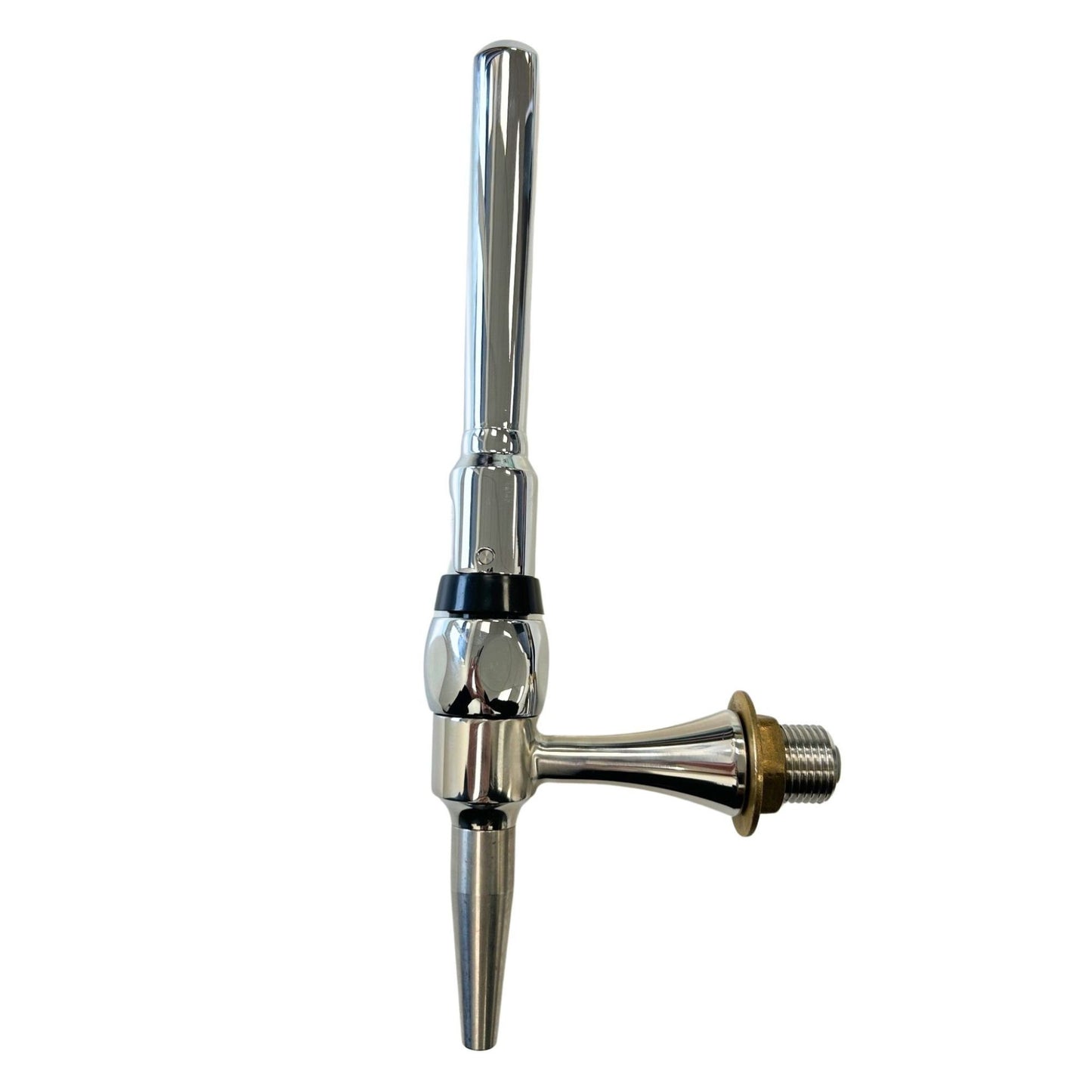 Elegance Tap - Stainless Steel