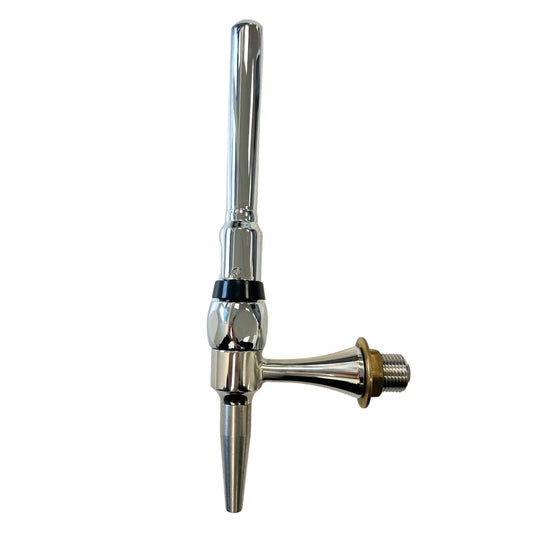 Elegance Tap - Stainless Steel
