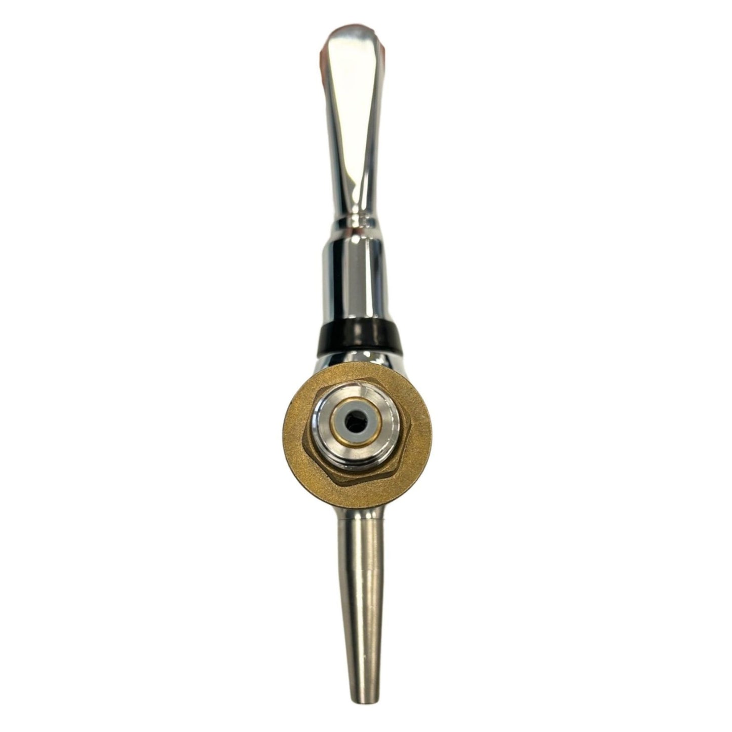 Elegance Tap - Stainless Steel