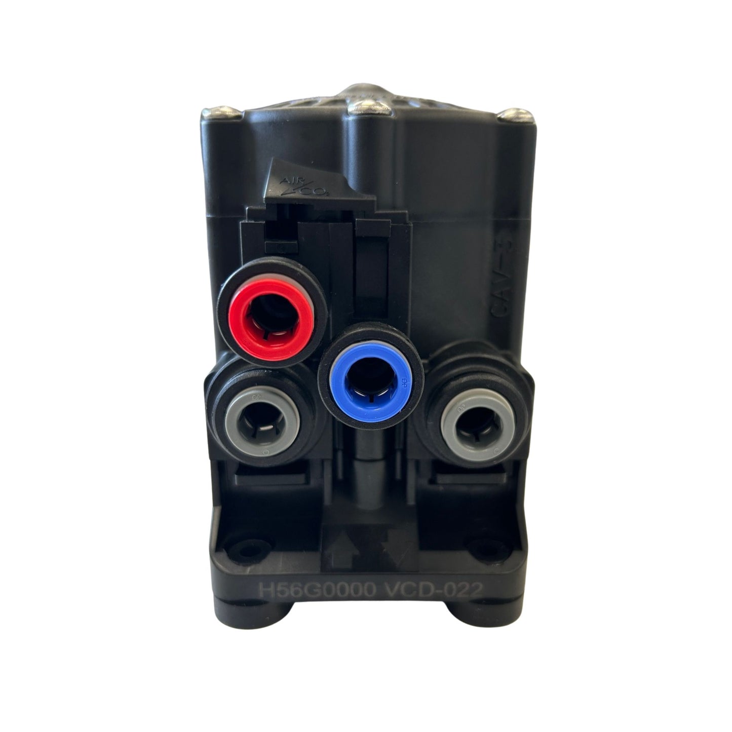 Beer Flojet Pump