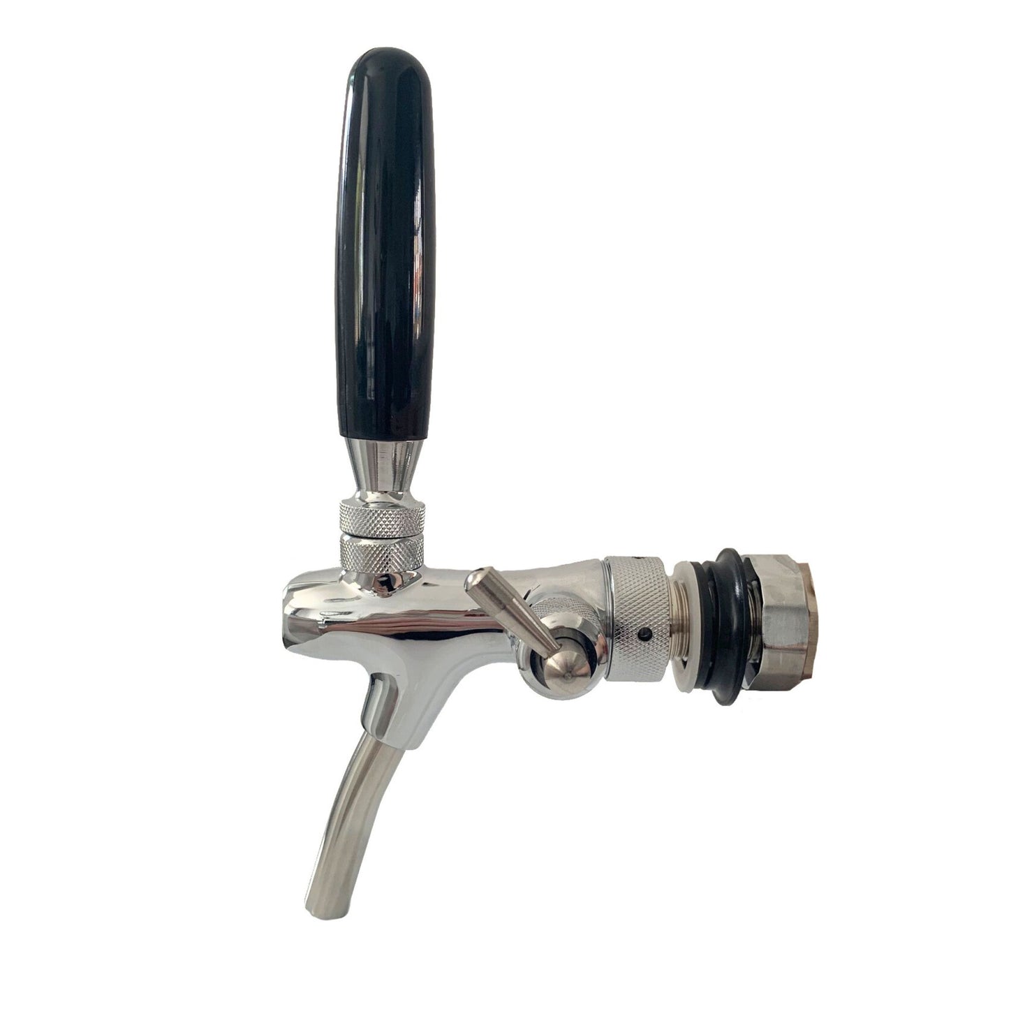 Compensator Tap