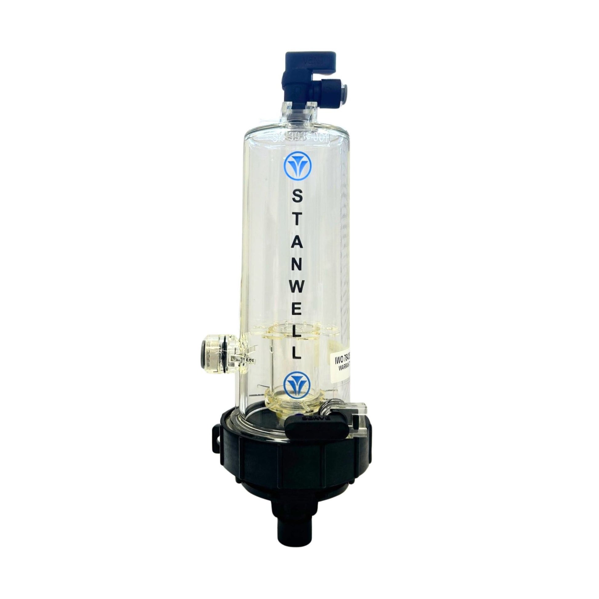 Cellar Fob Detector