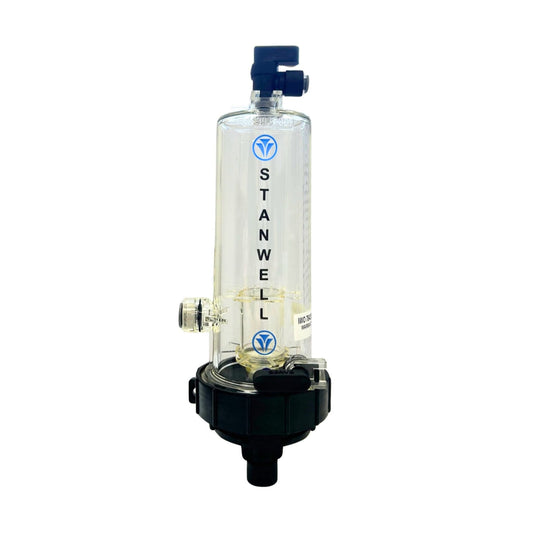Cellar Fob Detector