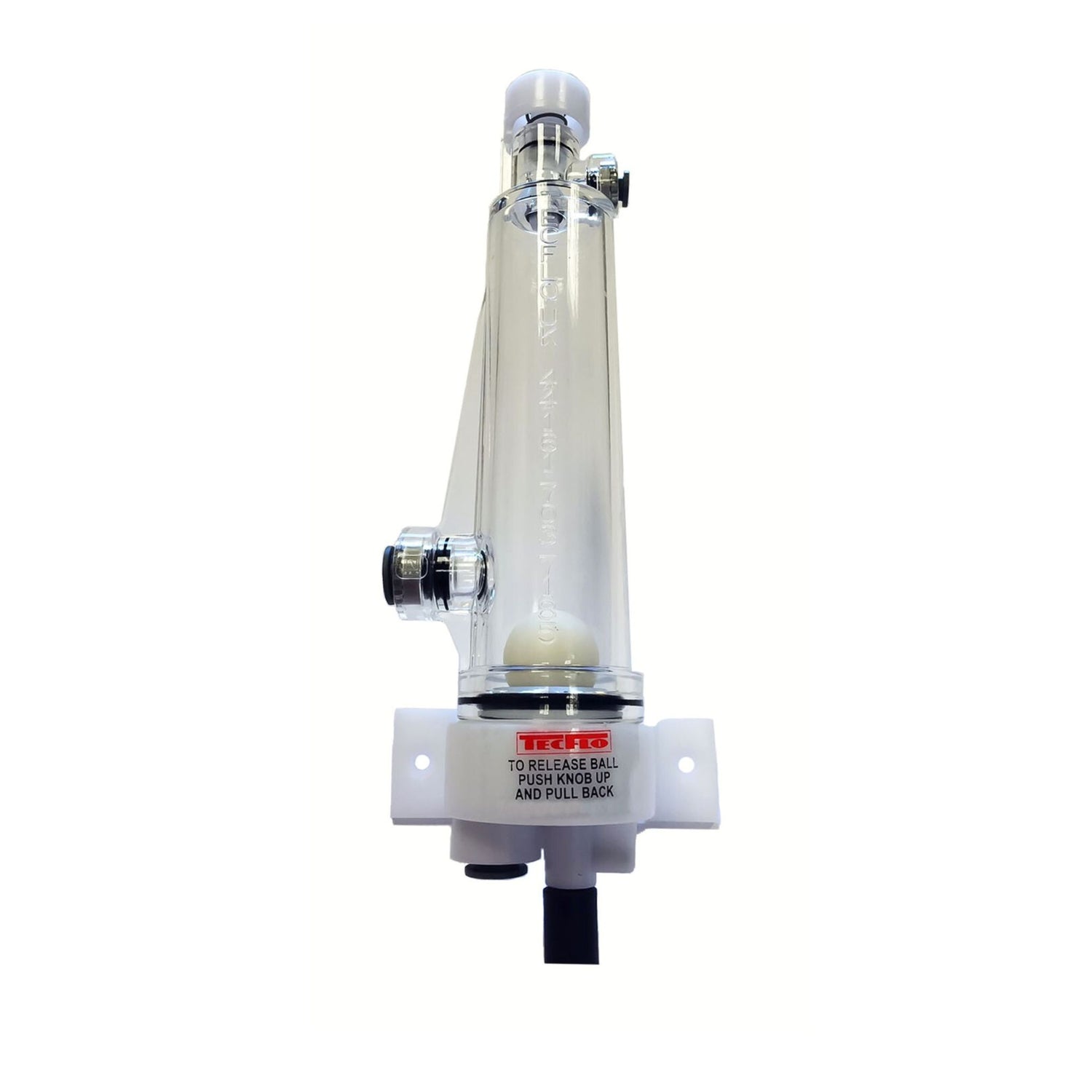 cellar buoy fob detector