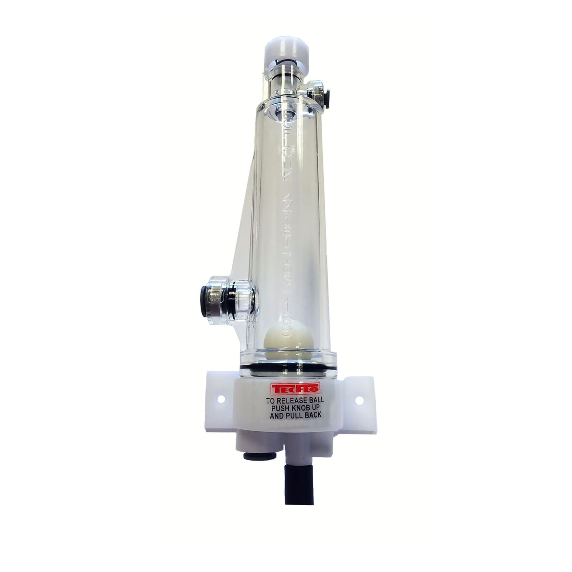 cellar buoy fob detector