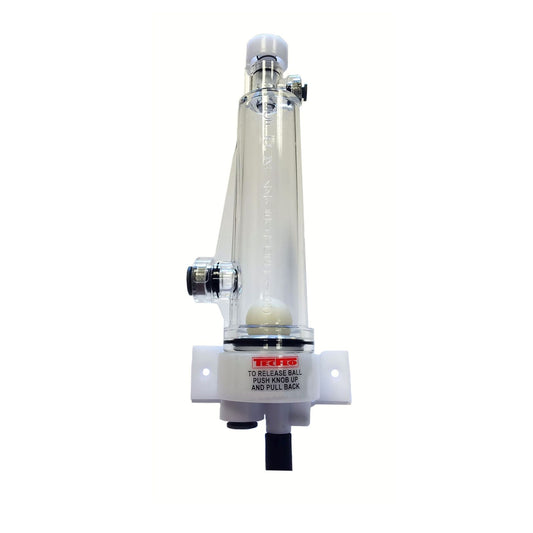 cellar buoy fob detector