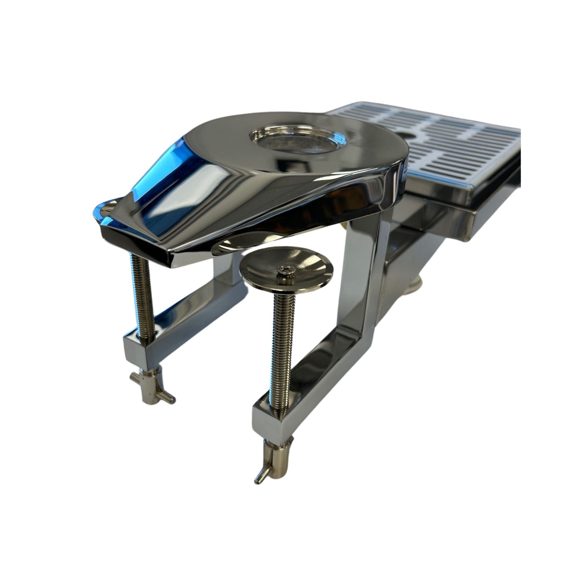 beer clamp