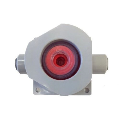 grundy cleaning socket