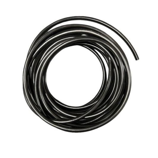 Black Glycol Tubing 