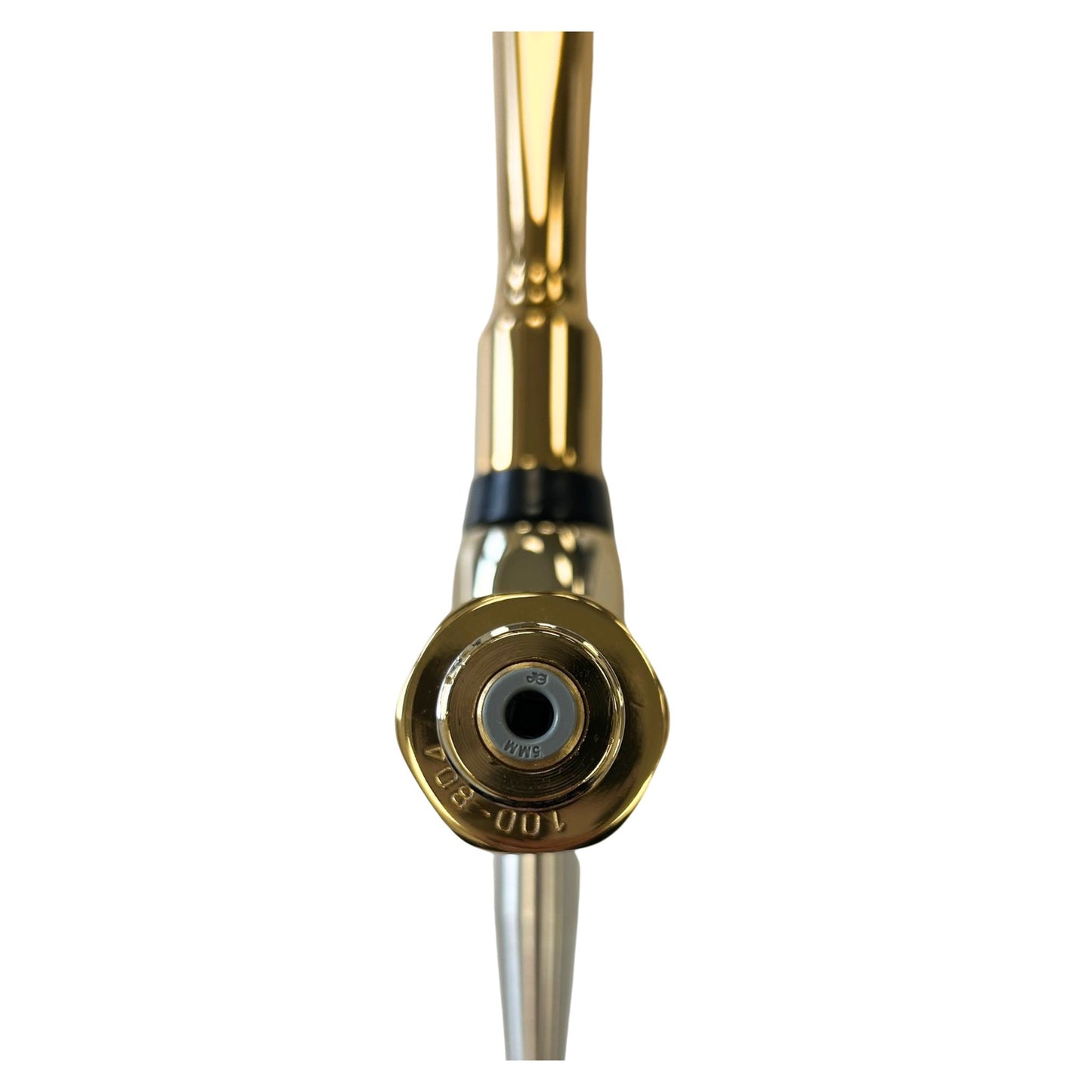 Elegance Tap - Gold Plated / Brass