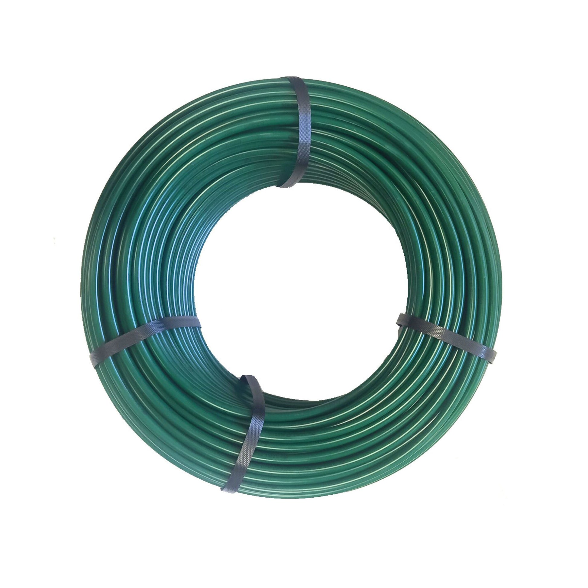 Green Gas Line Tubing for Mixed Gas 30/70