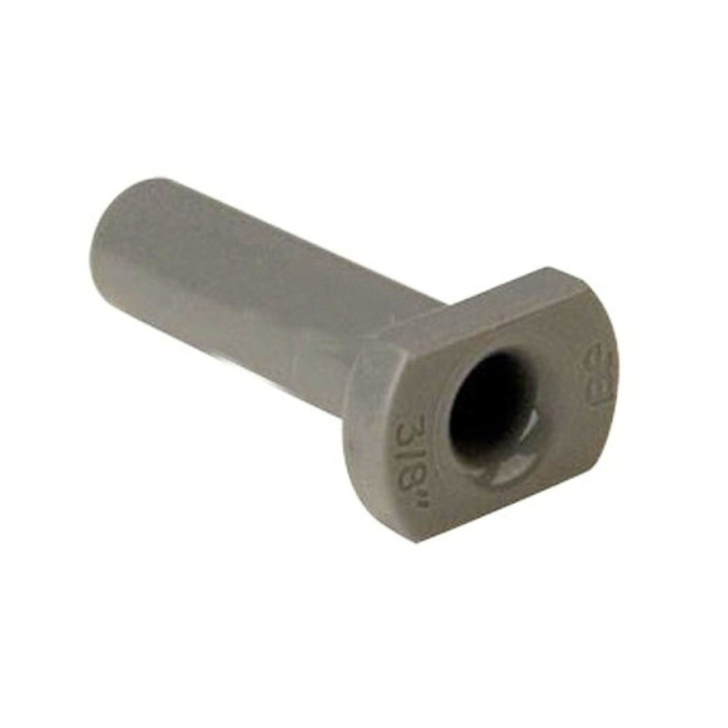 John Guest 3/8" Grey Plug