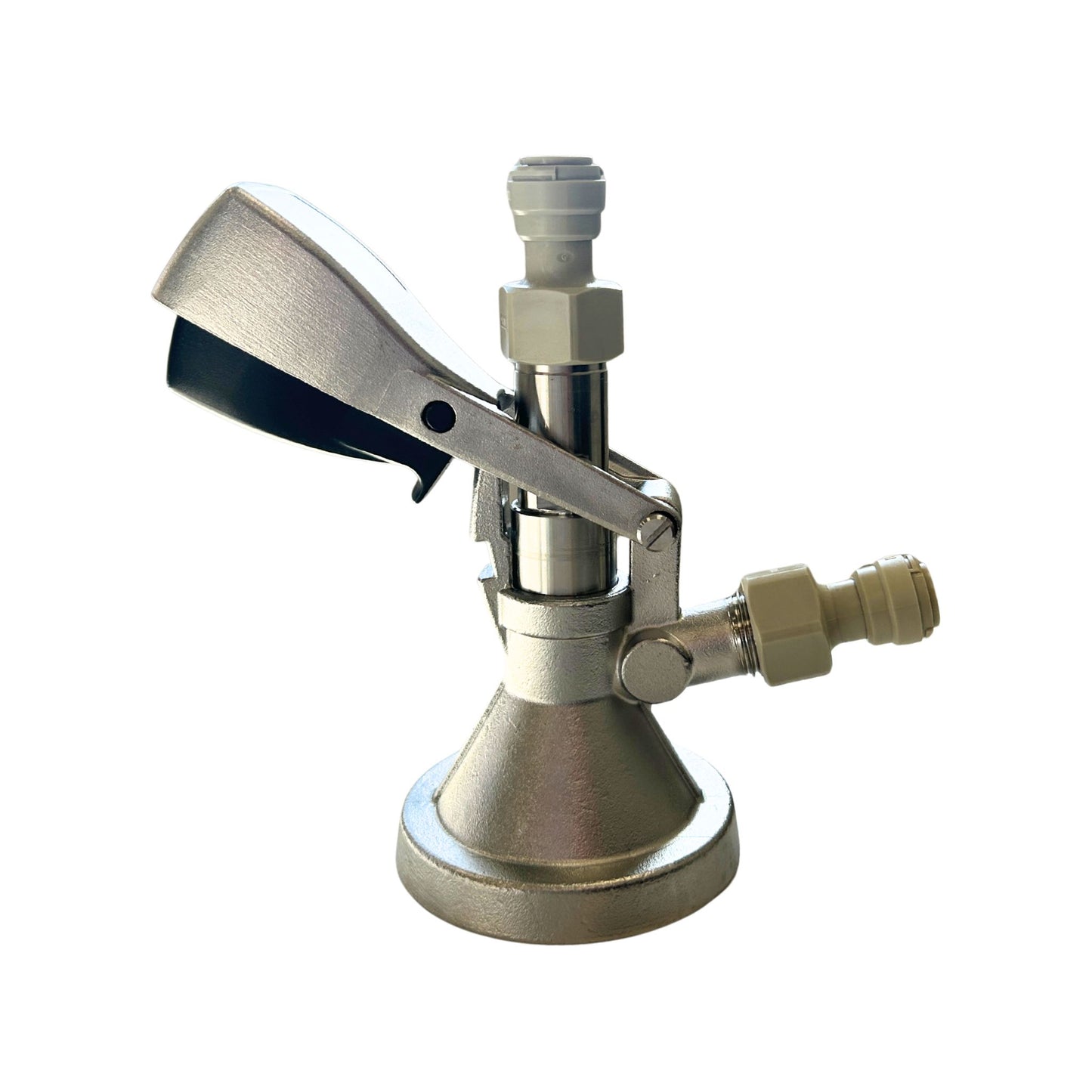Grundy Keg Coupler (Economy)