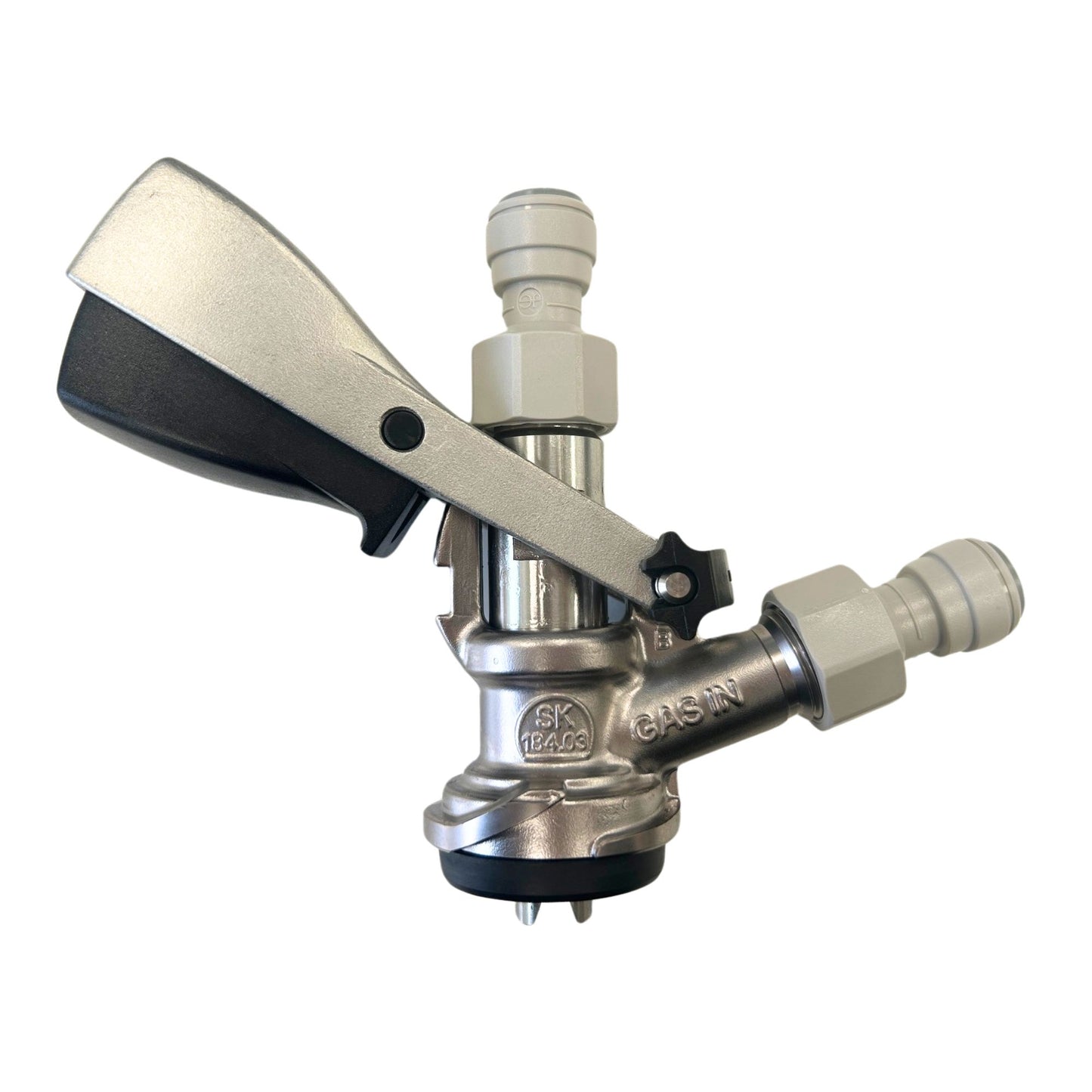 Sankey Keg Coupler (Micromatic)
