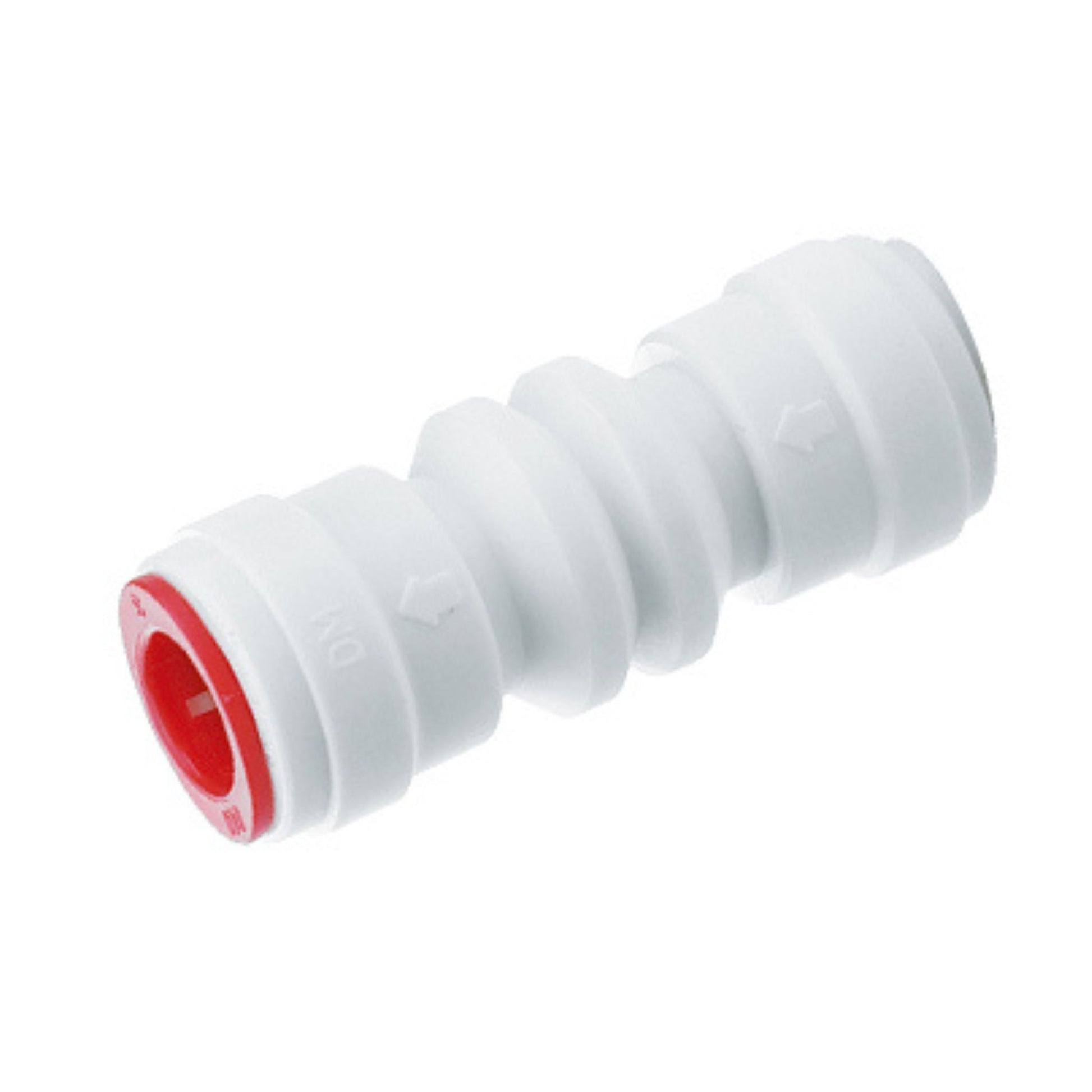 3/8 inch DMfit push-fit check valve for beer dispense systems