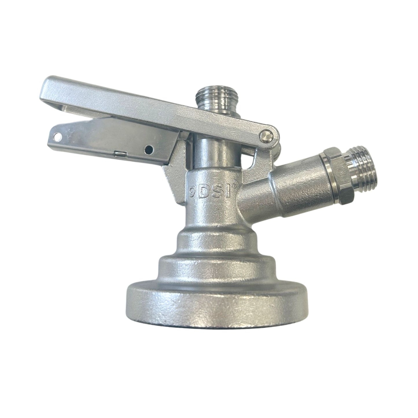 Keykeg Coupler (Genuine Keykeg)