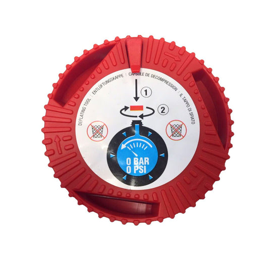 Keykeg Deflation Tool 