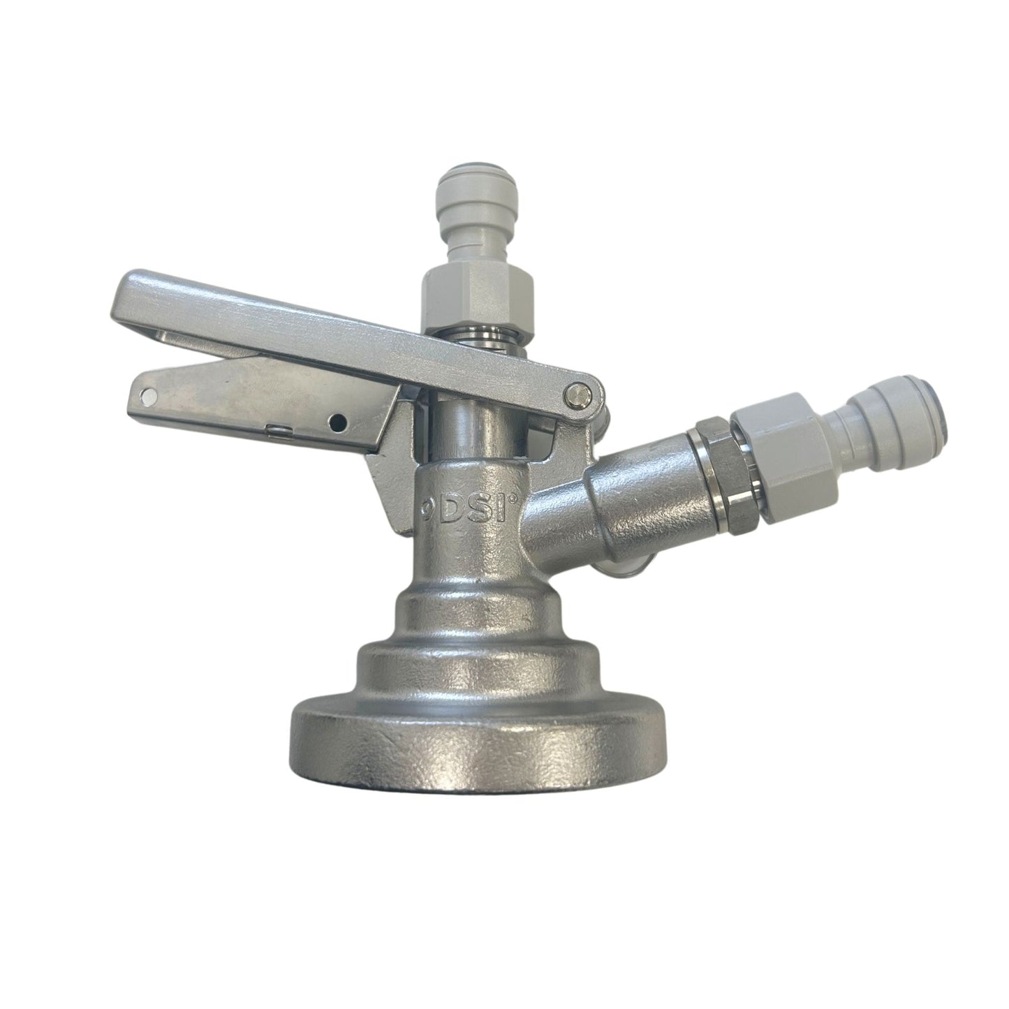 Keykeg Coupler (Genuine Keykeg)