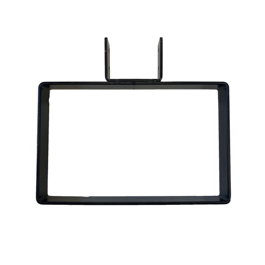 landscape font drip tray holder