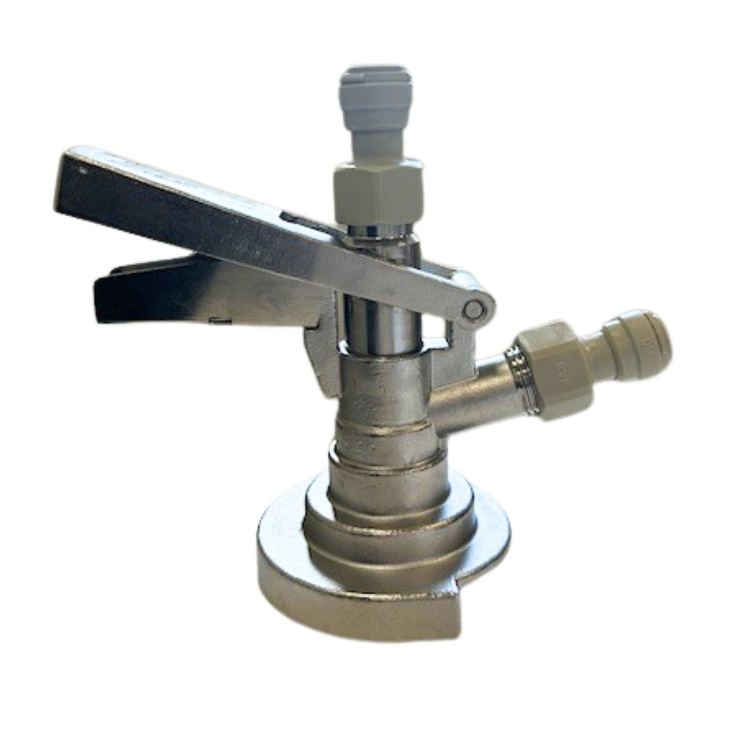 M Type Keg Coupler (Economy)