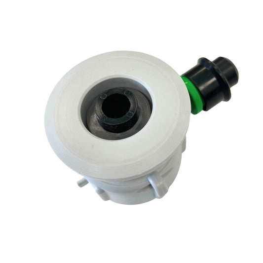 M Type Cleaning Bottle Cap