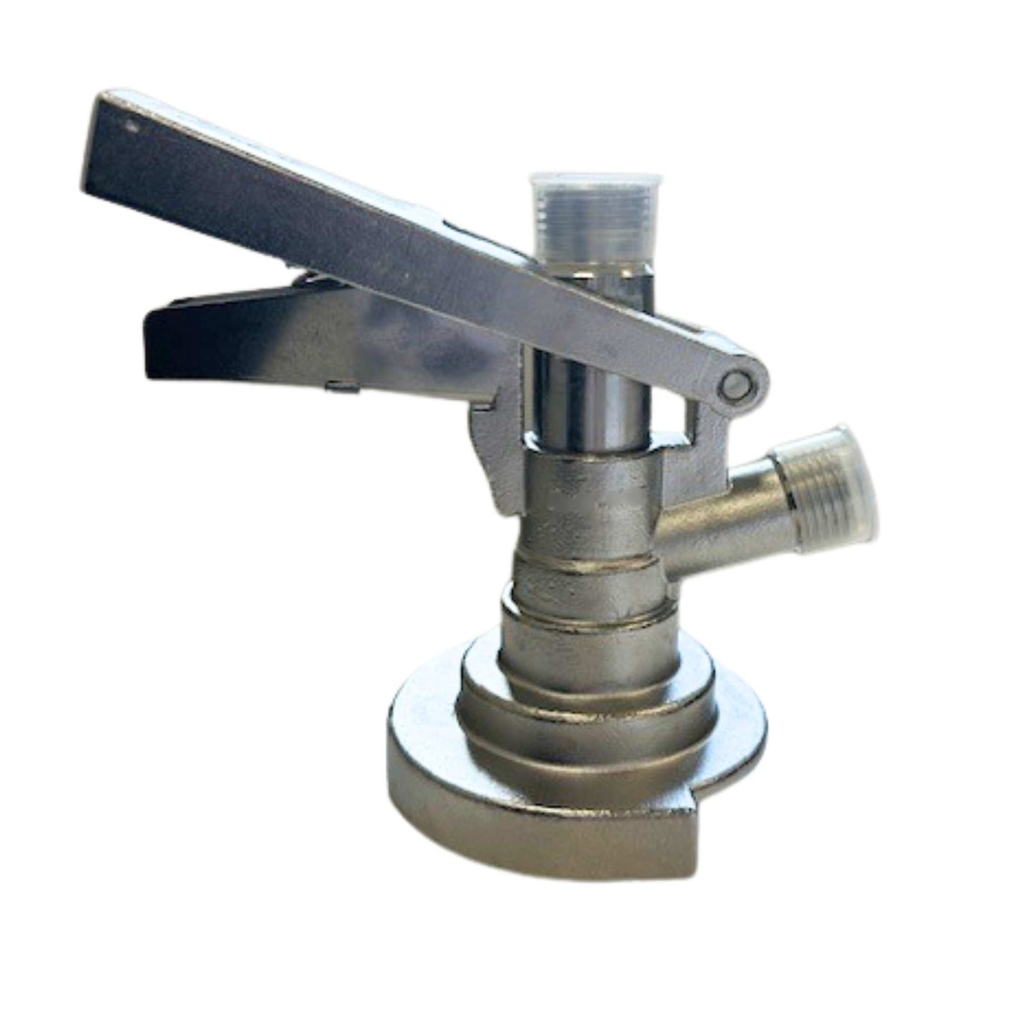M Type Keg Coupler (Economy)
