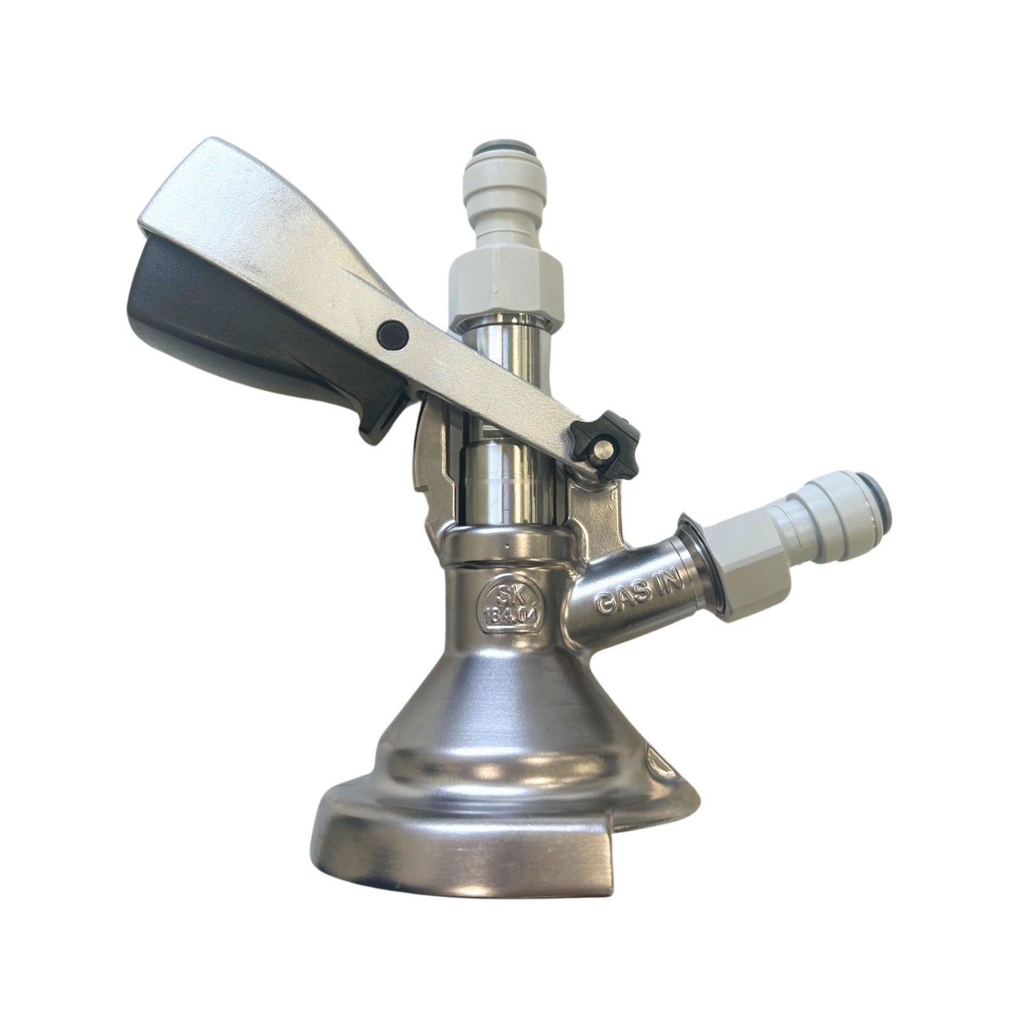 M Type Coupler plus Fittings