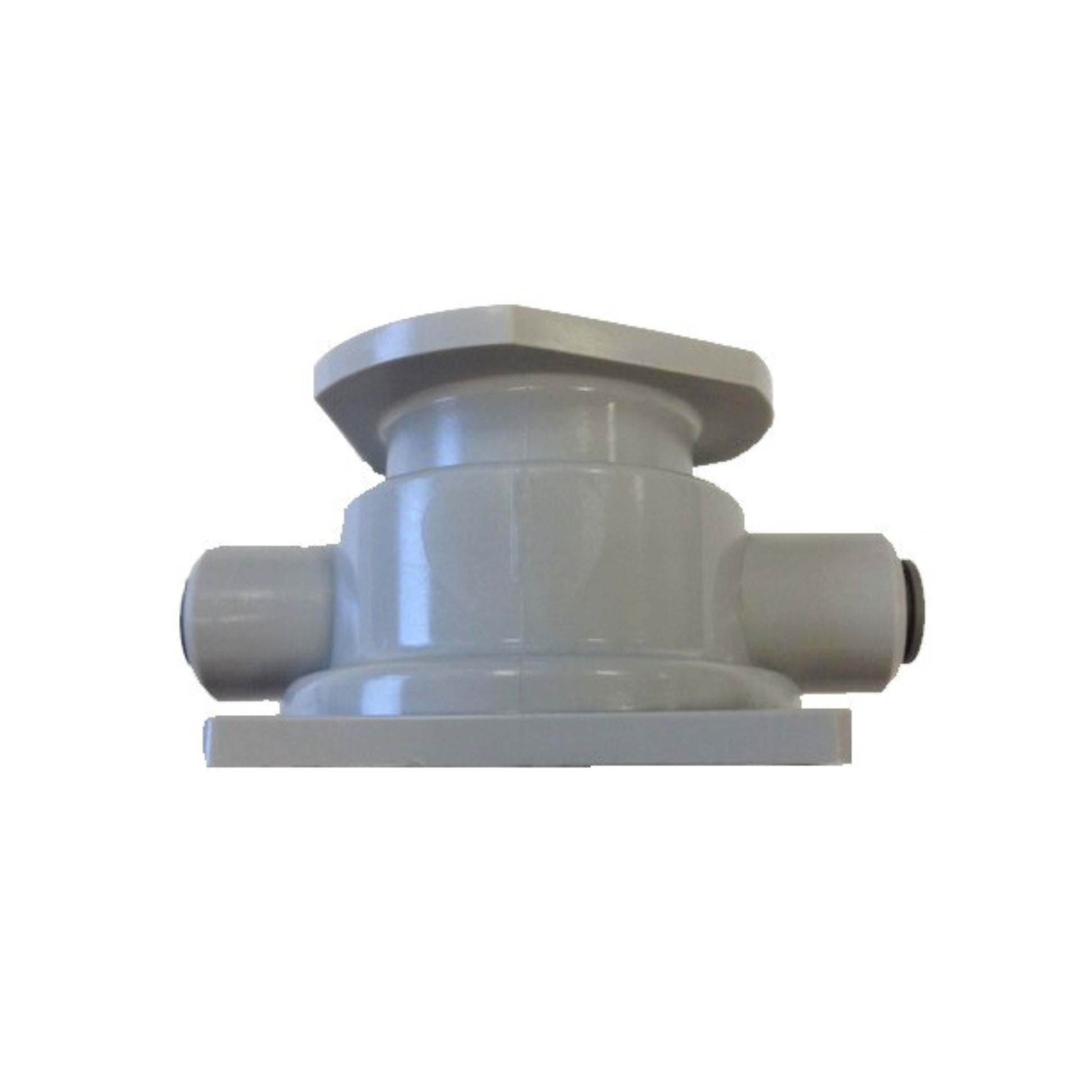 grundy wall mounted cleaning socket