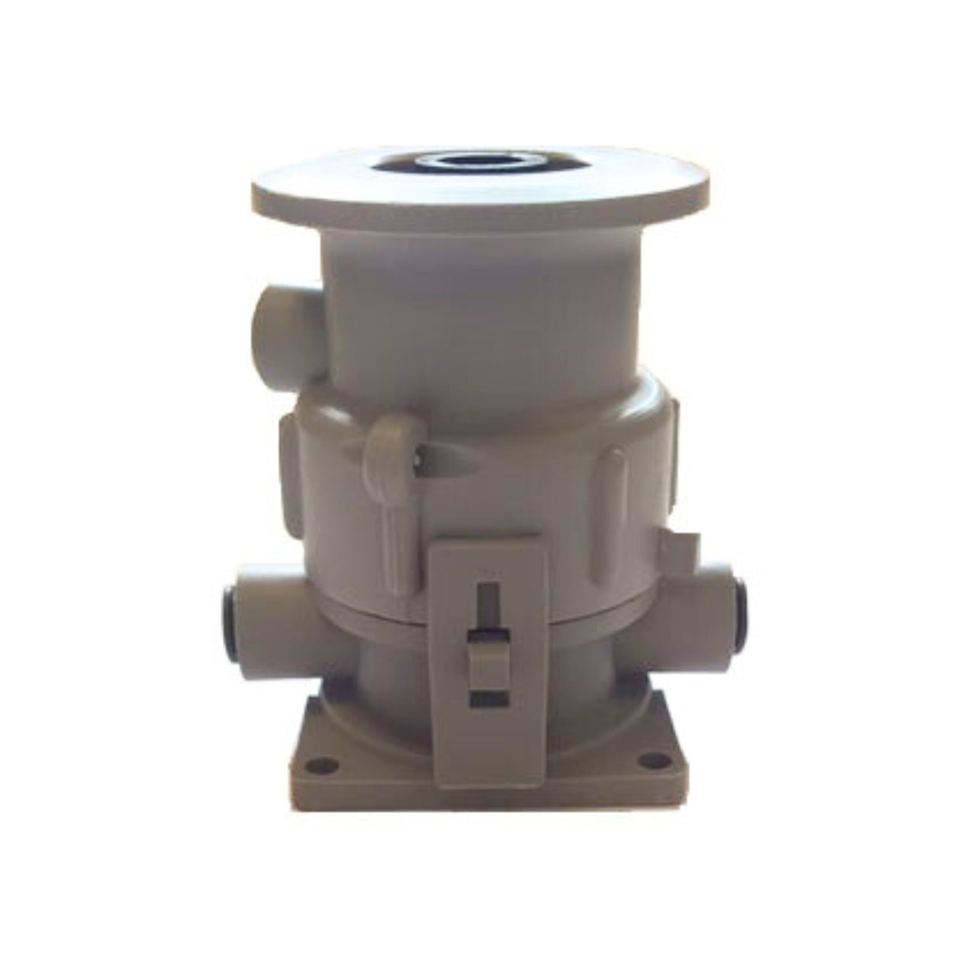 M type beer line cleaning socket 