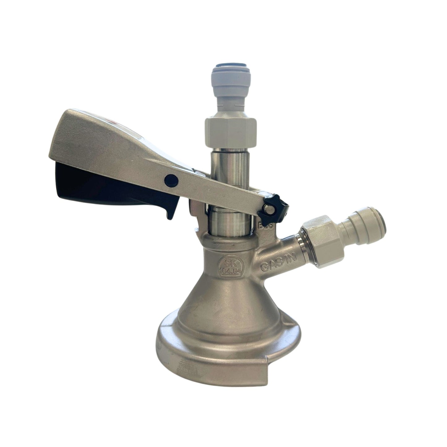 Premium Guinness Keg coupler