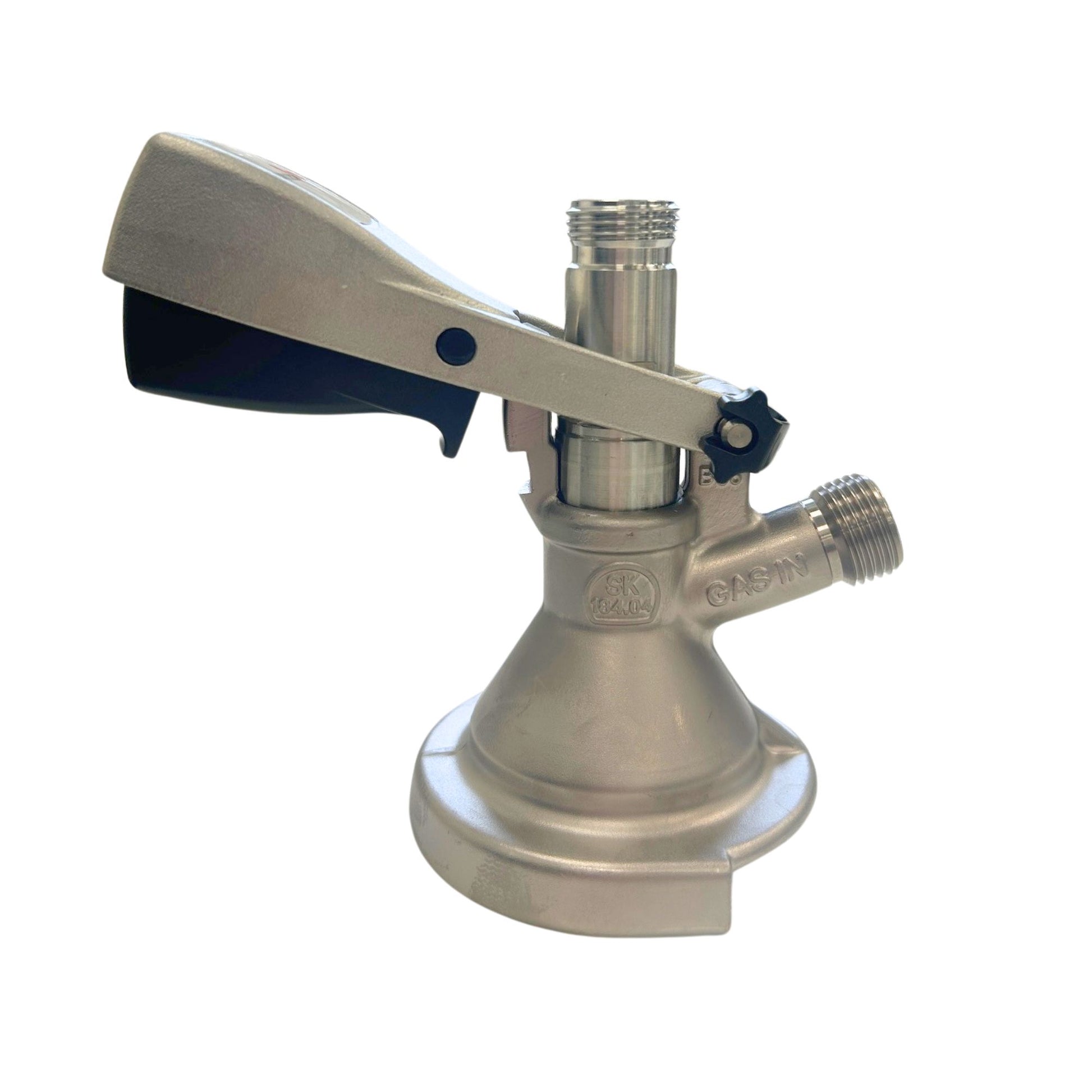 Micromatic A Type Premium Keg Coupler