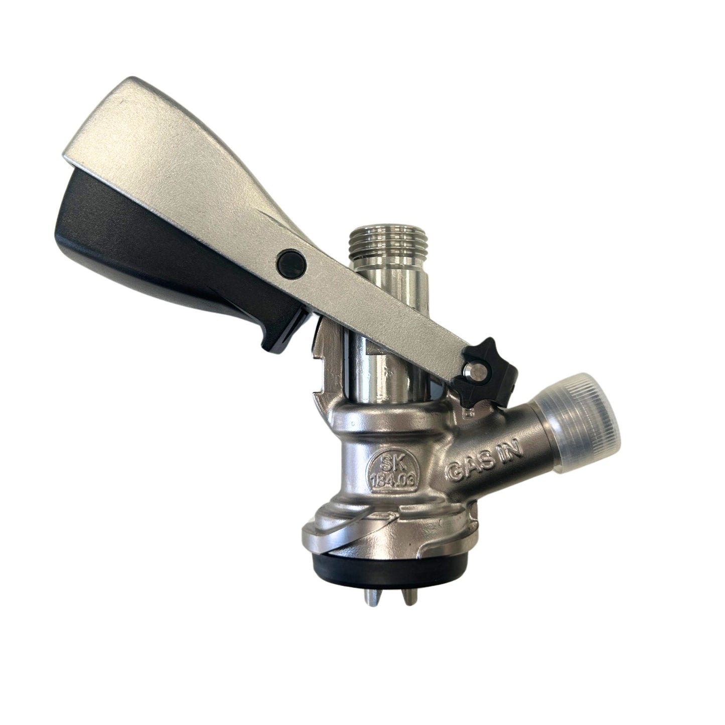 Sankey Keg Coupler (Micromatic)