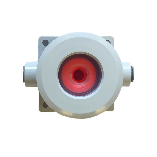 Guinness beer line cleaning wall mounted socket