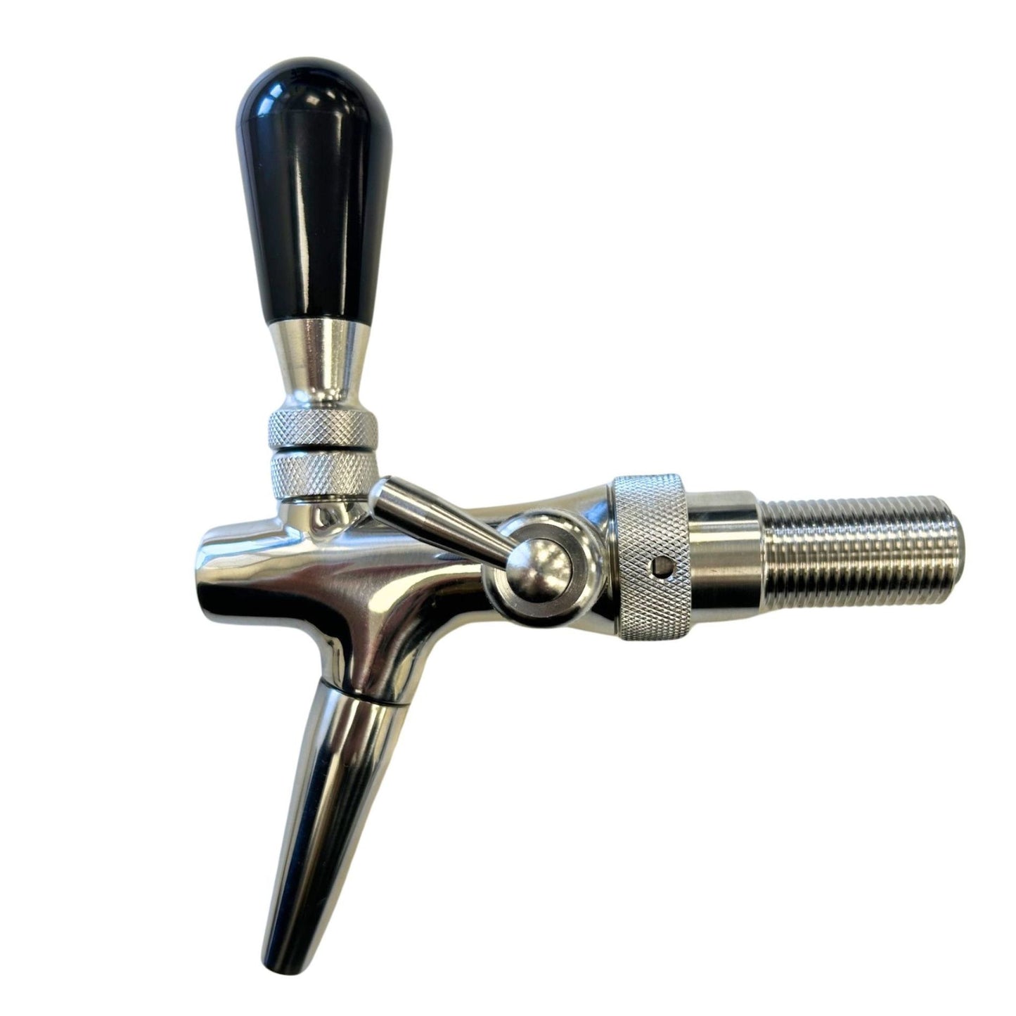 Nitro Tap with Creamer Nozzle