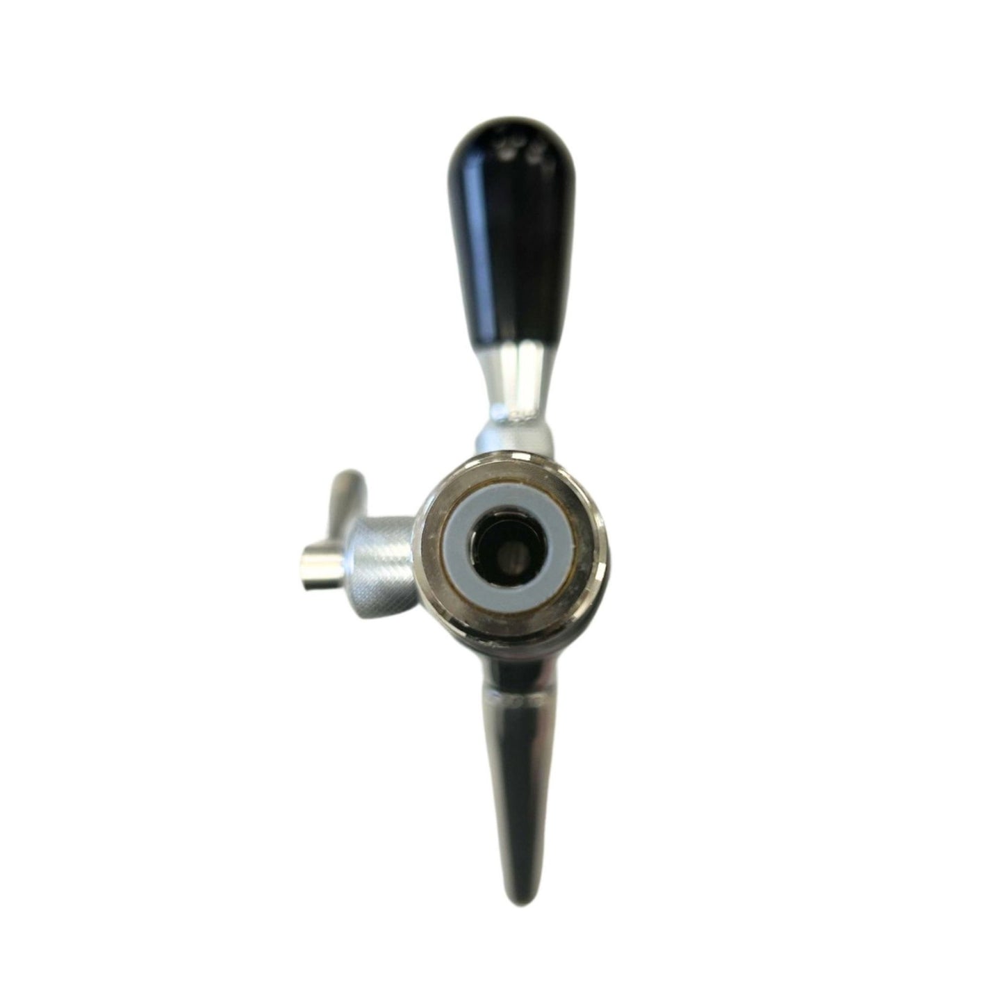 Nitro Tap with Creamer Nozzle