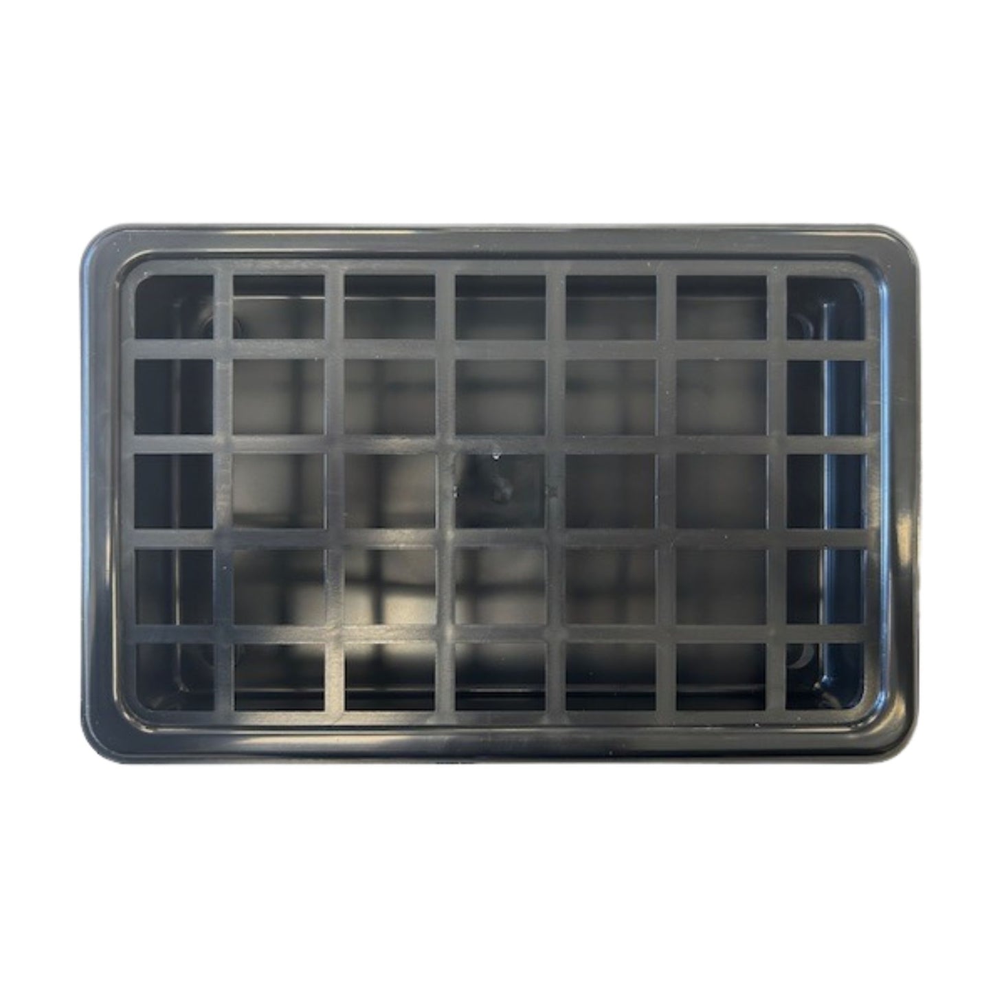5 by 8 plastic drip tray