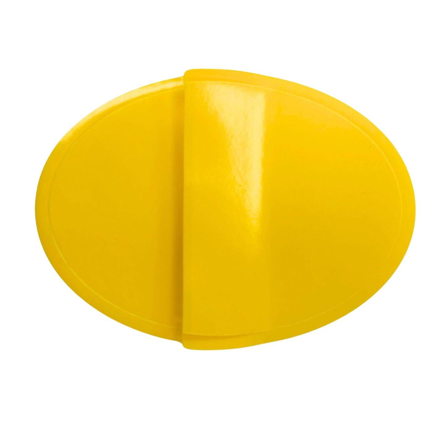Lens Gasket Oval